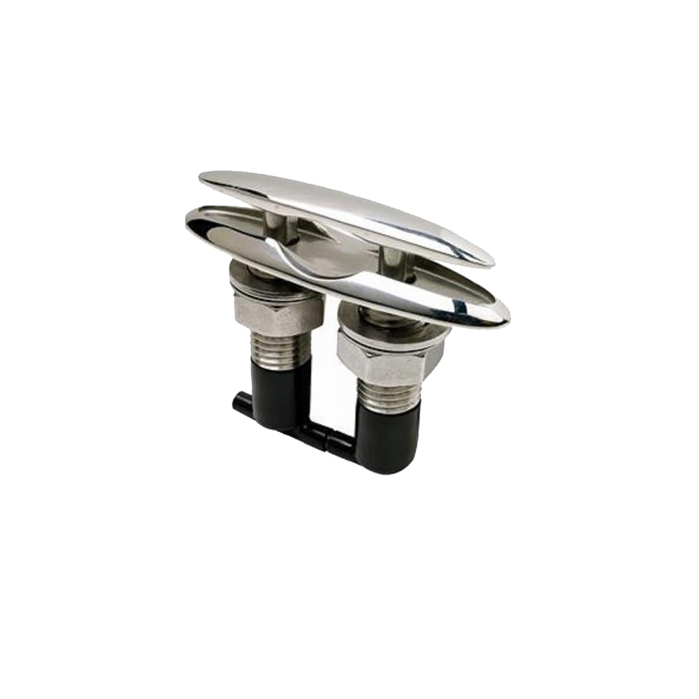 Attwood Neat Cleat Stainless Steel 6 665177