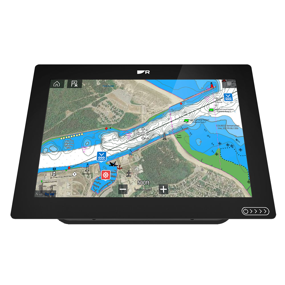 Raymarine Axiom 12 12 MFD Chartplotter E70638