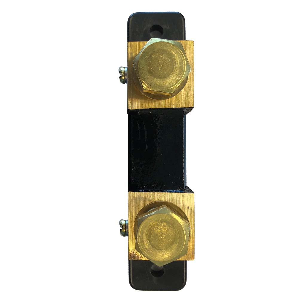 Victron Replacement Shunt fBMV Monitors PCB is NOT Included SHU500050100