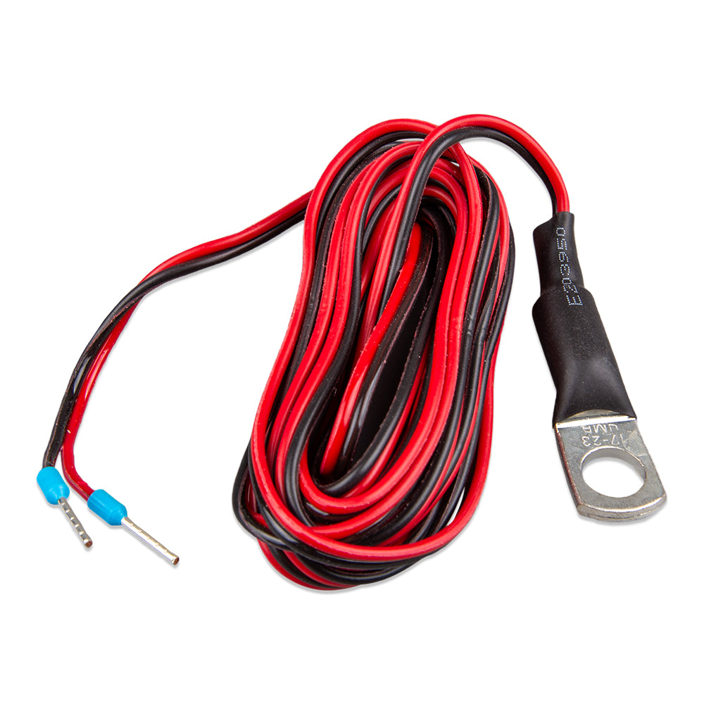 Victron Temperature Sensor fQuattro MultiPlus GX Devices ASS000001000