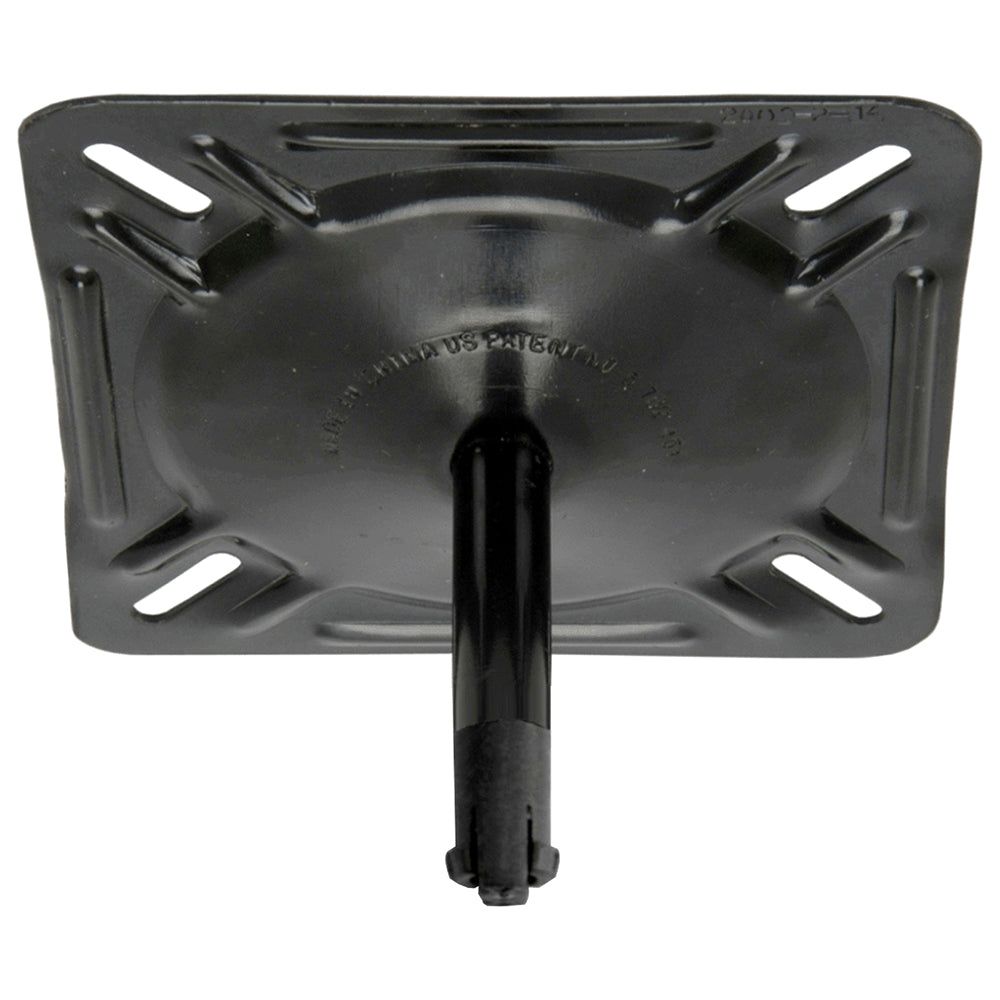 Springfield KingPin 7 x 7 Seat Mount wo Spring ECoat Finish 1615204EC