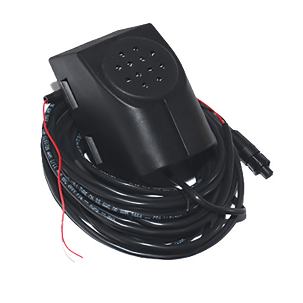 TH Marine Hydrowave 20 Replacement Speaker Power Cord Assembly HWASSY20SPKR