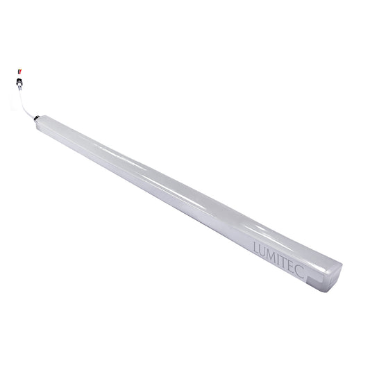 Lumitec Moray Flex Lighting Strip Spectrum RGBW 15 101647