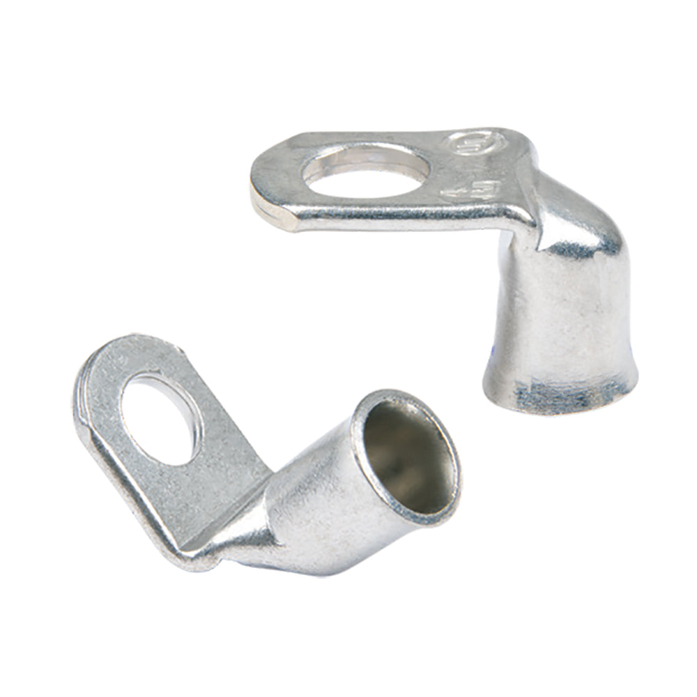 Ancor 90 Tinned Copper Lug 4 38 2Piece 262256