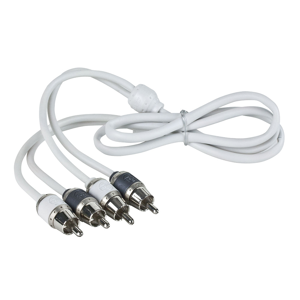 TSpec V10 Series RCA Audio Cable 2 Channel 3 91 M V10R3
