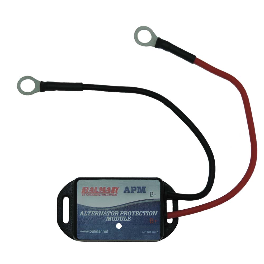 Balmar Alternator Protection Module APM24 24V APM24