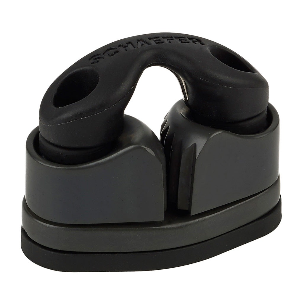 Schaefer Cam Fairlead Black 7717BLK