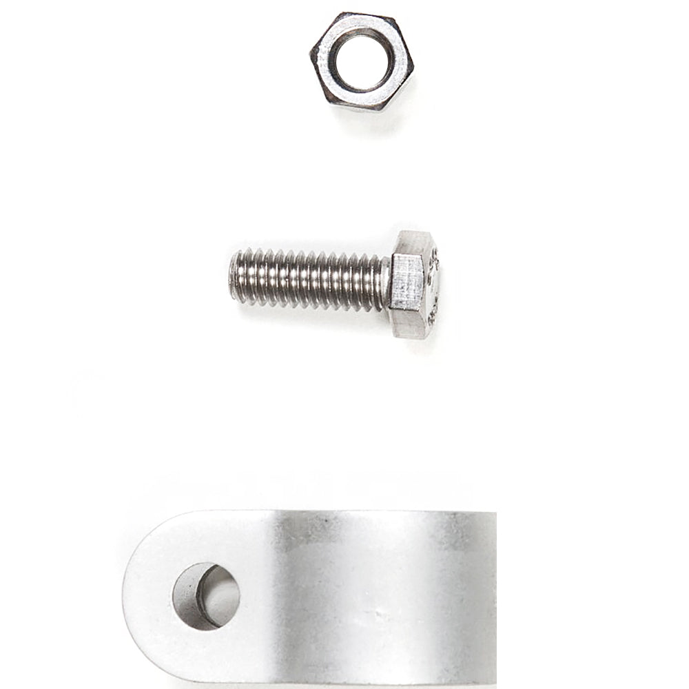 Fortress Guardian G37 Clip Set G37 CLIPSET