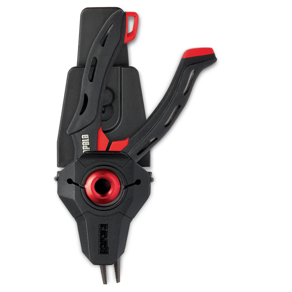 Rapala Mag Spring Pliers 4 RMSPP4