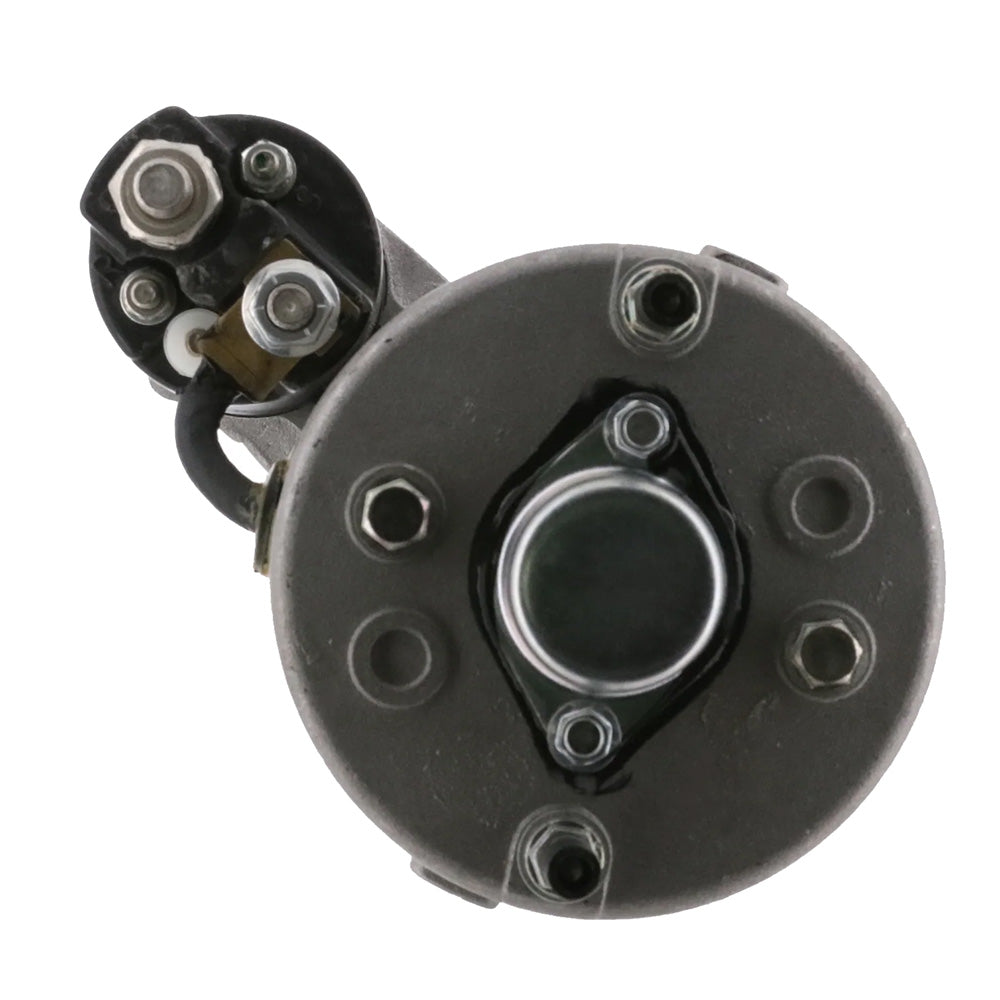 ARCO Marine Top Mount Inboard Starter Clockwise Rotation 30456
