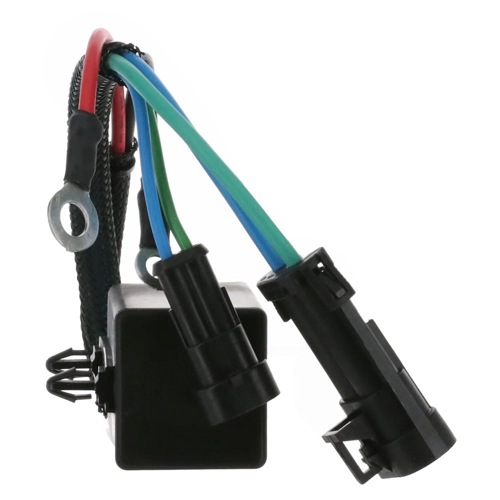ARCO Marine Evinrude Outboard Relay ETEC R767