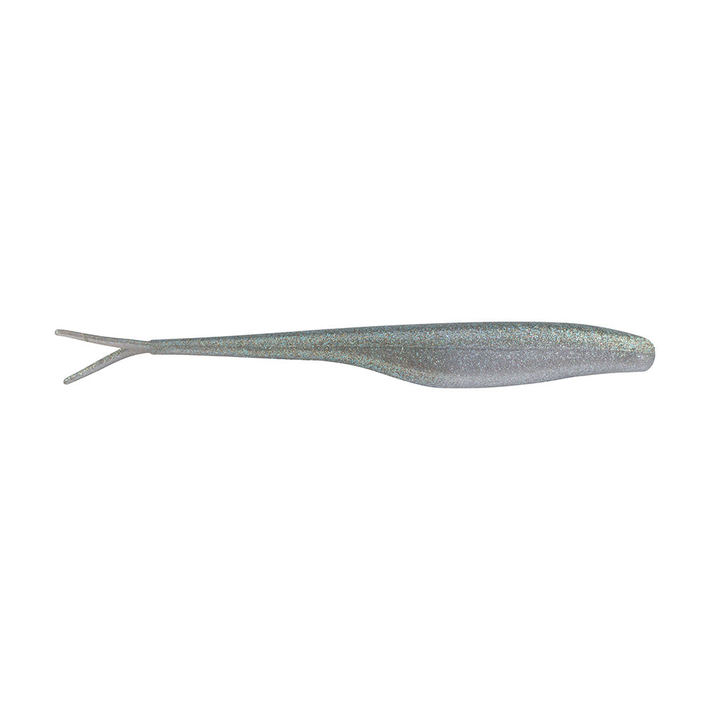 Berkley Gulp Saltwater Jerk Shad 6 Green Tiger 1573146