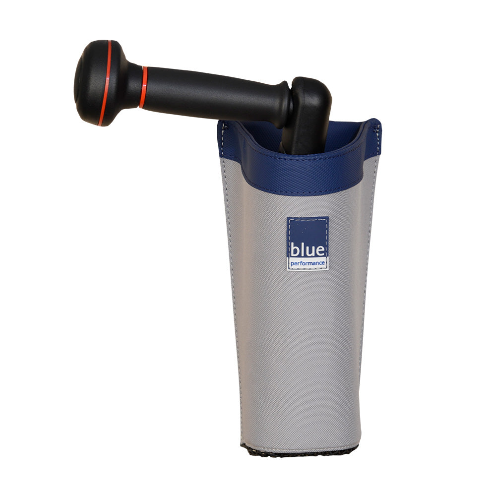 Blue Performance Winch Handle Bag Large PC3440