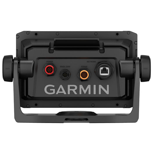 Garmin ECHOMAP UHD2 63sv ChartplotterFishfinder Combo wUS Inland Maps GT54UHDTM 0100268001