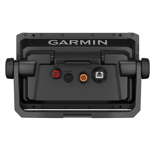 Garmin ECHOMAP UHD2 94sv ChartplotterFishfinder Combo wUS Coastal Maps GT56UHDTM 0100268901