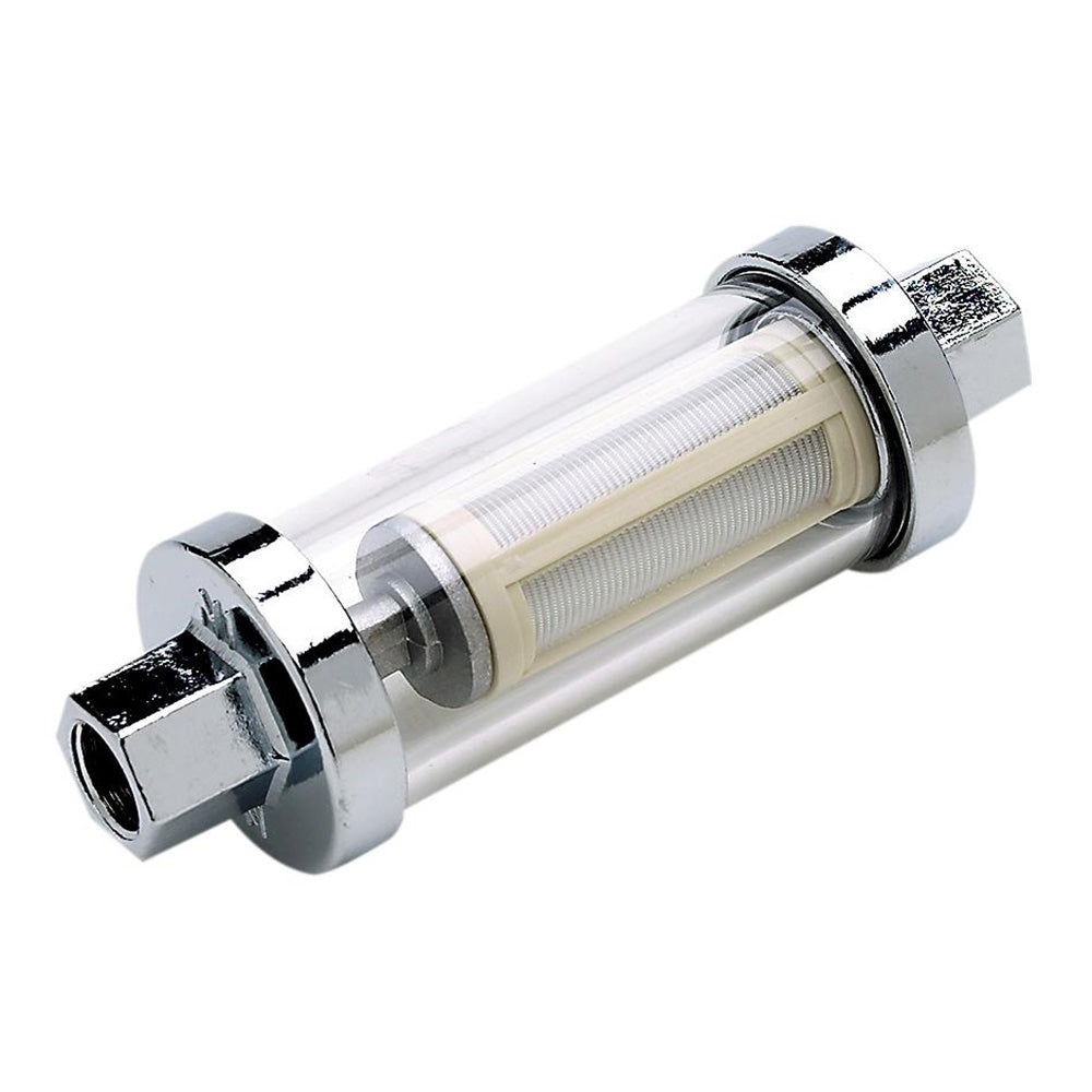 Attwood Outboard Fuel Filter Universal 118207