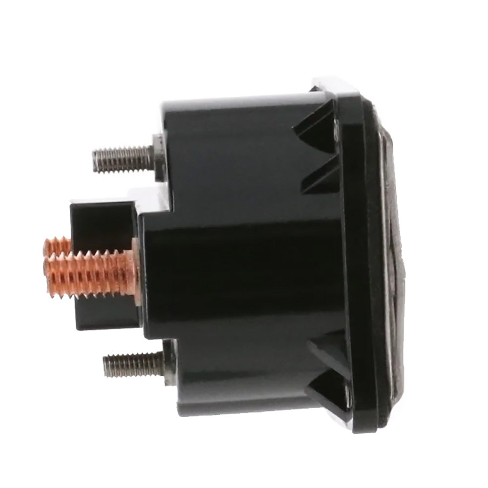 ARCO Marine Original Equipment Quality Replacement Solenoid fMercury Isolated Base 12V SW275