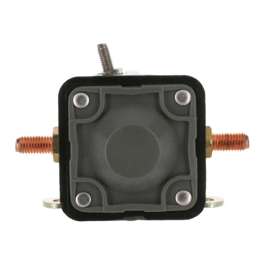 ARCO Marine Original Equipment Quality Replacement Solenoid fChrysler BRPOMC 12V Grounded Base SW774