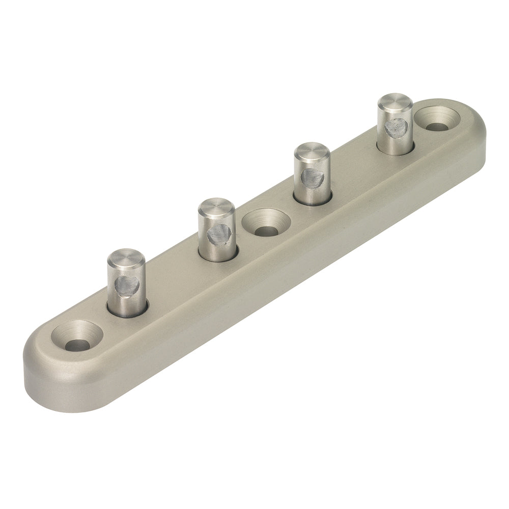 Barton Marine Mast Base Organizer 4 Block 81550
