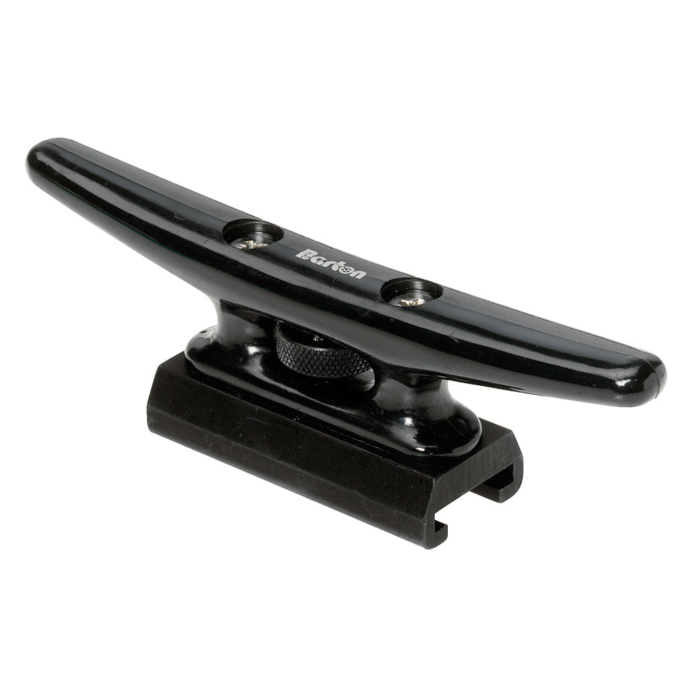 Barton Marine 165mm Sliding Cleat Fits 25mm T Track 51253