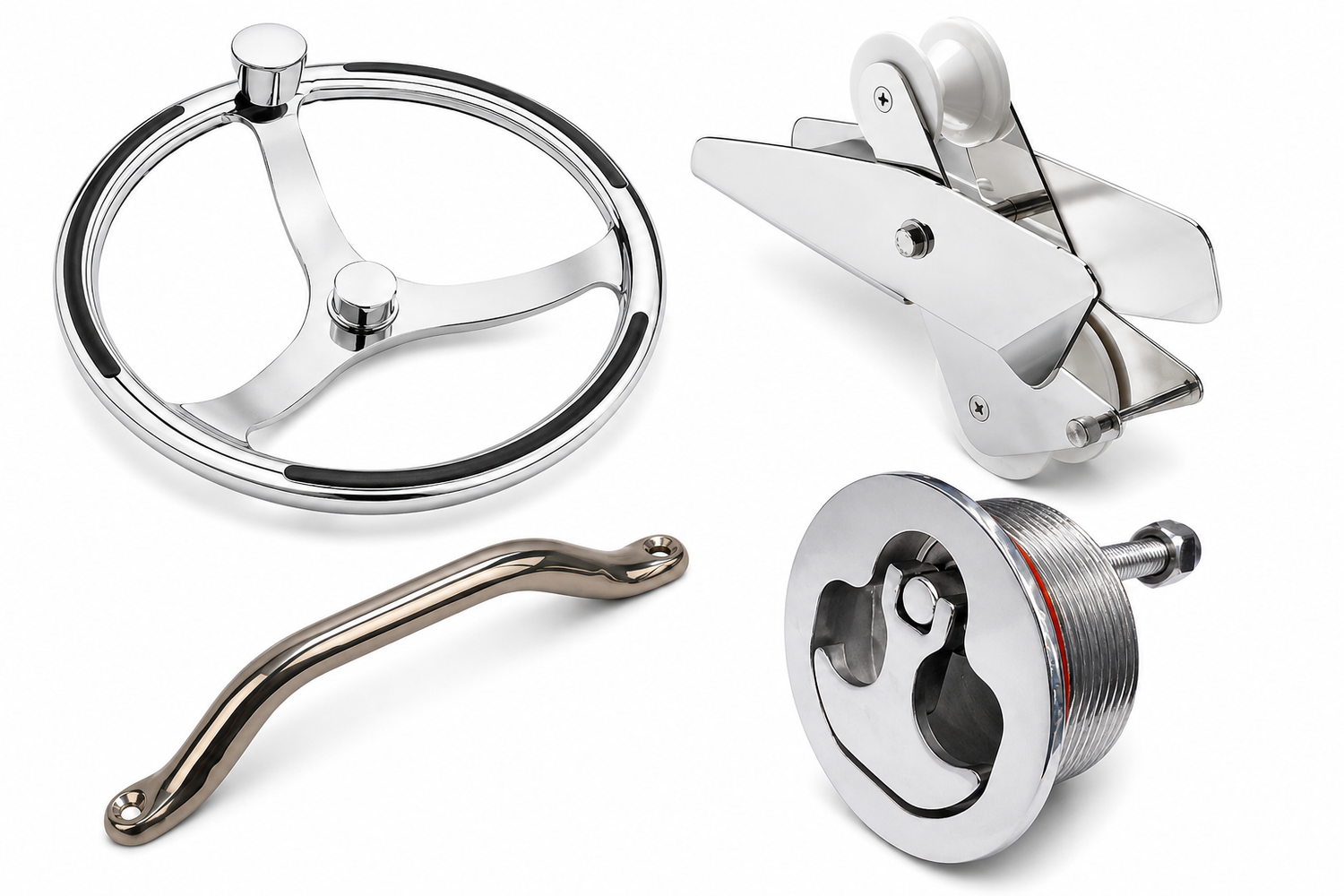Marine Hardware