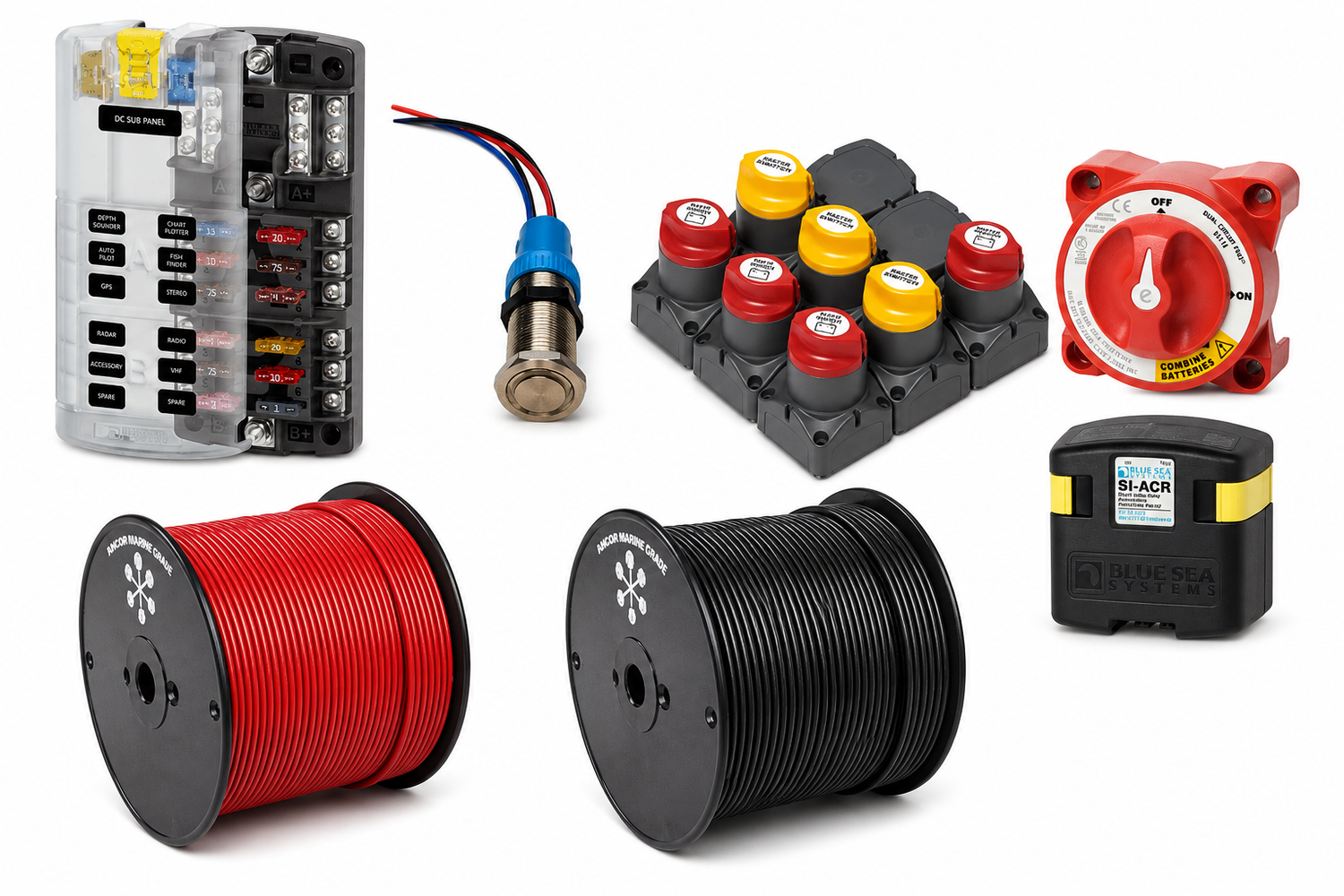 Electrical