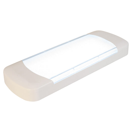 Scandvik Engine Room Light  SurfaceFlush Mount 41593P