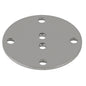 Schaefer Backing Plate f7040262 9749