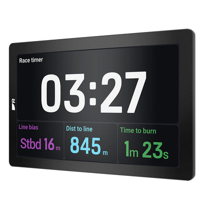 Raymarine Alpha 9 Performance Display E70650