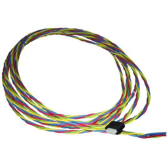 Bennett Marine 22 Wire Harness WH100022
