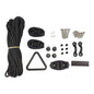 YakGear Deluxe Anchor Trolley wPulleys AK1