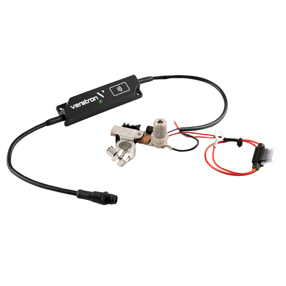 Veratron LinkUp Intelligent Battery Sensor Gateway  12V  500AH B00042502