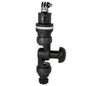 RAILBLAZA Camera Mount Kit Pro RLock 08011511