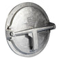 Whale TCL2 9 Locker Door  Diecast Aluminum LD2000