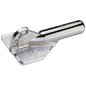 LuhrJensen 20 Jet Driver  Silver Crush 55400202502