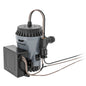 Johnson Pump Aqua Void Ultima Combo 800 GPH Bilge Pump  12V 101363601