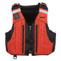 Kent First Responder PFD  SM  Orange 15140020003023