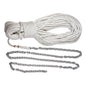 Lewmar Anchor Rode 15 516 G4 Chain w150 916 Rope 69000338