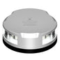 Lopolight 360Degree Anchor Light  2NM  Silver Housing wFB Base 201012FB