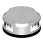 Lopolight Masthead360Degree Light  3NM  Silver Housing wFB Base 201021FB