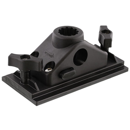 Scotty 340L Nylon Track Adapter 0340L