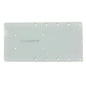 Sea Brackets 14 Straight Trolling Motor Plate fGarmin Kraken SEA2312