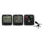 Raymarine i50i60 Wind Speed Depth System Pack wTransducers T70584
