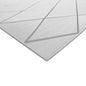 SeaDek 40 x 80 6mm Two Color Diamond Full Sheet  Brushed Texture  Cool GreyStorm Grey 1016mm x 2032mm x 6mm 5641180069