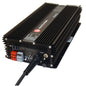 Analytic Systems AC Charger 2Bank 70A 12V Out 85264VAC In PowerFactor Correction BCA105012