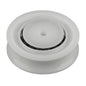 Schaefer 2 Delrin Ball Bearing Sheave 6215202A