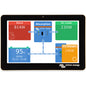 Victron GX Touch 50 Flush Mount Display  5 BPP900455150