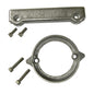 Performance Metals Volvo Penta 280 Duo Prop Complete Anode Kit  Aluminum 10275A