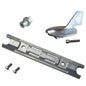 Performance Metals Yamaha 80100HP Complete Anode Kit  Aluminum 10493A