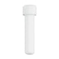 Pacer DT  DTP Deutsch Cavity Plug  16  12 Contact Size  White 100 Pack T114017100